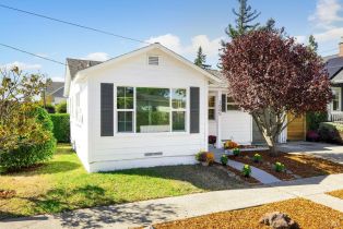 Single Family Residence,  Adrian street, Napa, CA 94559 - 2