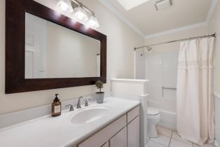 Single Family Residence,  Charlson way, Napa, CA 94558 - 32