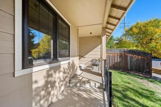 Single Family Residence,  Charlson way, Napa, CA 94558 - 4