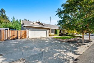 Single Family Residence,  Charlson way, Napa, CA 94558 - 50