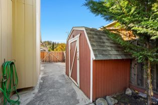 Single Family Residence,  Charlson way, Napa, CA 94558 - 45