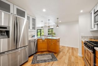 Single Family Residence,  Charlson way, Napa, CA 94558 - 21