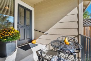 Single Family Residence,  Charlson way, Napa, CA 94558 - 5