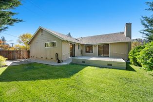 Single Family Residence,  Charlson way, Napa, CA 94558 - 43