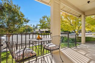 Single Family Residence,  Charlson way, Napa, CA 94558 - 6