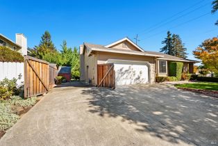 Single Family Residence,  Charlson way, Napa, CA 94558 - 48