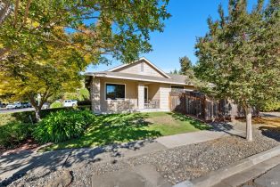 Single Family Residence,  Charlson way, Napa, CA 94558 - 2