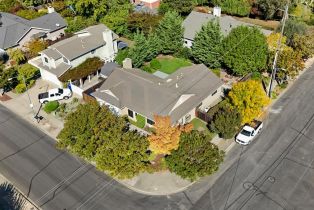 Single Family Residence,  Charlson way, Napa, CA 94558 - 57