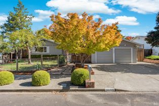 Single Family Residence, 3996 Young Ave, Napa, CA  Napa, CA 94558