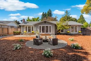 Single Family Residence,  Young avenue, Napa, CA 94558 - 7