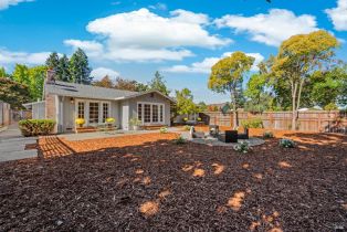 Single Family Residence,  Young avenue, Napa, CA 94558 - 8