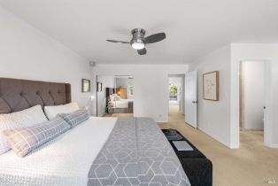 Single Family Residence,  Young avenue, Napa, CA 94558 - 20