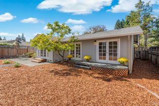 Single Family Residence,  Young avenue, Napa, CA 94558 - 38