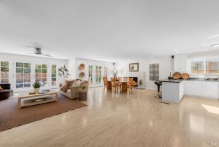 Single Family Residence,  Young avenue, Napa, CA 94558 - 4