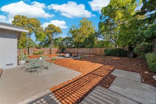 Single Family Residence,  Young avenue, Napa, CA 94558 - 40