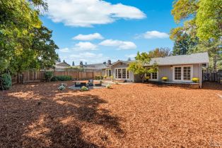 Single Family Residence,  Young avenue, Napa, CA 94558 - 39