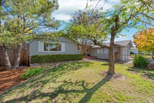 Single Family Residence,  Young avenue, Napa, CA 94558 - 47