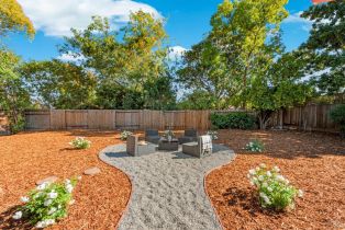 Single Family Residence,  Young avenue, Napa, CA 94558 - 6