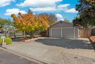 Single Family Residence,  Young avenue, Napa, CA 94558 - 45