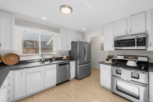 Single Family Residence,  Young avenue, Napa, CA 94558 - 13