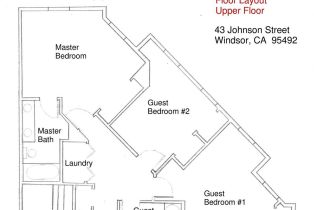 Condominium,  Johnson street, Windsor, CA 95492 - 17