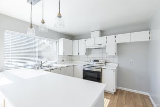 Single Family Residence,  Helen court, Petaluma, CA 94954 - 6