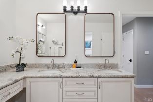 Single Family Residence,  Myrtledale road, Calistoga, CA 94515 - 32