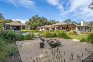 Single Family Residence,  Myrtledale road, Calistoga, CA 94515 - 61