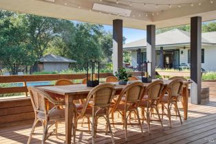 Single Family Residence,  Myrtledale road, Calistoga, CA 94515 - 43