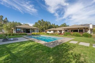 Single Family Residence,  Myrtledale road, Calistoga, CA 94515 - 50