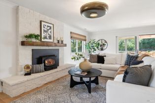 Single Family Residence,  Myrtledale road, Calistoga, CA 94515 - 20