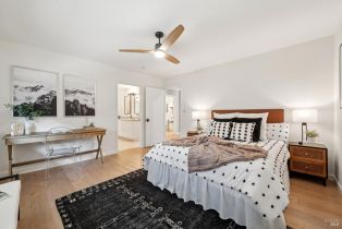 Single Family Residence,  Myrtledale road, Calistoga, CA 94515 - 31