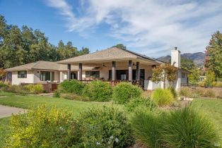 Single Family Residence,  Myrtledale road, Calistoga, CA 94515 - 60