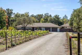 Single Family Residence,  Myrtledale road, Calistoga, CA 94515 - 72