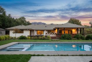 Single Family Residence, 3033 Myrtledale Rd, Calistoga, CA  Calistoga, CA 94515