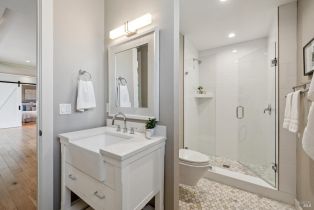 Single Family Residence,  Myrtledale road, Calistoga, CA 94515 - 58