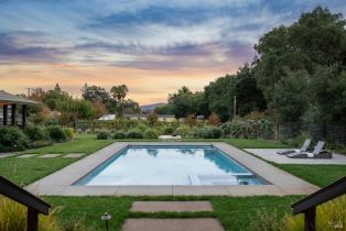 Single Family Residence,  Myrtledale road, Calistoga, CA 94515 - 3