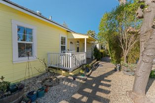 Residential Income,  2nd street, Calistoga, CA 94515 - 16