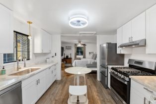 Residential Income,  2nd street, Calistoga, CA 94515 - 61