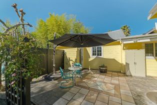 Residential Income,  2nd street, Calistoga, CA 94515 - 56