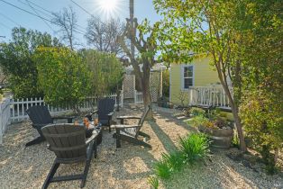 Residential Income,  2nd street, Calistoga, CA 94515 - 5