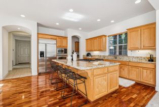 Single Family Residence,  Brockman lane, Sonoma, CA 95476 - 25