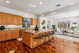 Single Family Residence,  Brockman lane, Sonoma, CA 95476 - 3