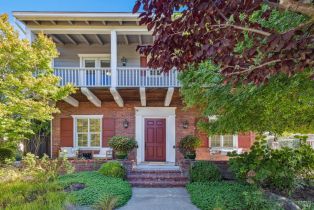 Single Family Residence,  Brockman lane, Sonoma, CA 95476 - 8