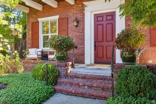 Single Family Residence,  Brockman lane, Sonoma, CA 95476 - 9