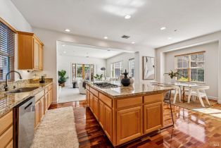 Single Family Residence,  Brockman lane, Sonoma, CA 95476 - 24