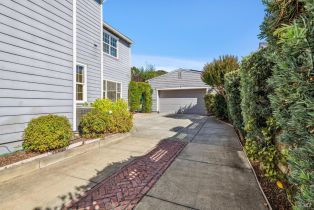 Single Family Residence,  Brockman lane, Sonoma, CA 95476 - 60