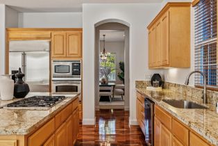 Single Family Residence,  Brockman lane, Sonoma, CA 95476 - 23