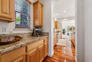 Single Family Residence,  Brockman lane, Sonoma, CA 95476 - 21