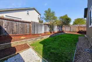 Single Family Residence,  El Encanto way, Santa Rosa, CA 95409 - 34